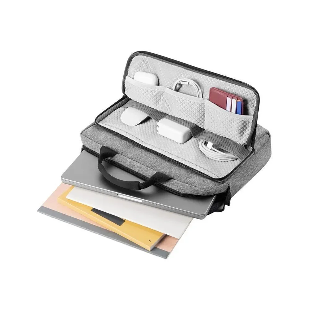 defender-a50 Laptop Briefcase For 14